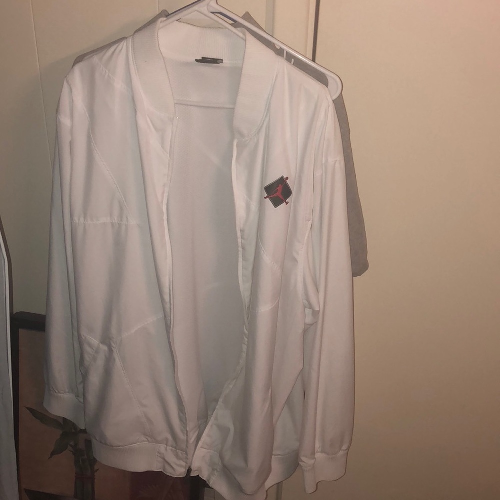 Jordan Track Jacket